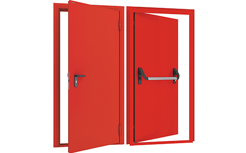 Противопожарные двери в Пензе Противопожарные двери в Пензе